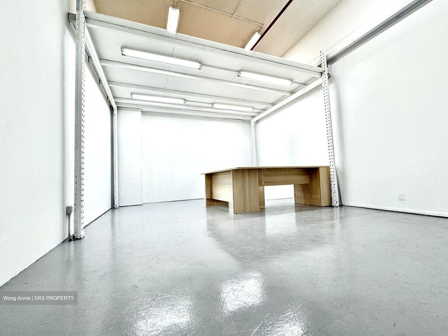 Paya Ubi Industrial Park (D14), Factory #523212931